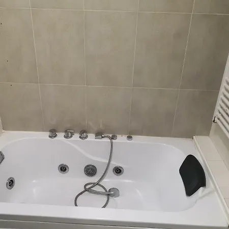 Διαμέρισμα Ana's Βελιγράδι