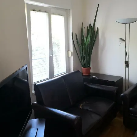 Appartamento Ana's *