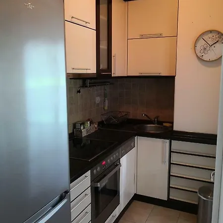 Ana's Διαμέρισμα Βελιγράδι